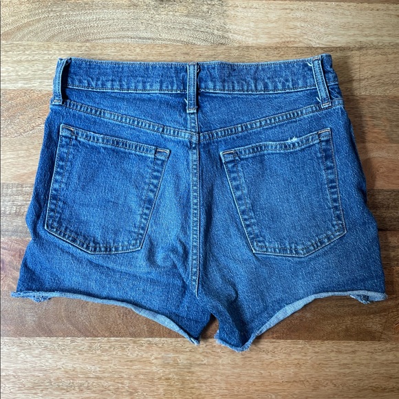 Gap Cheeky Short Sky Hight 28 / 6R - Picture 2 of 4